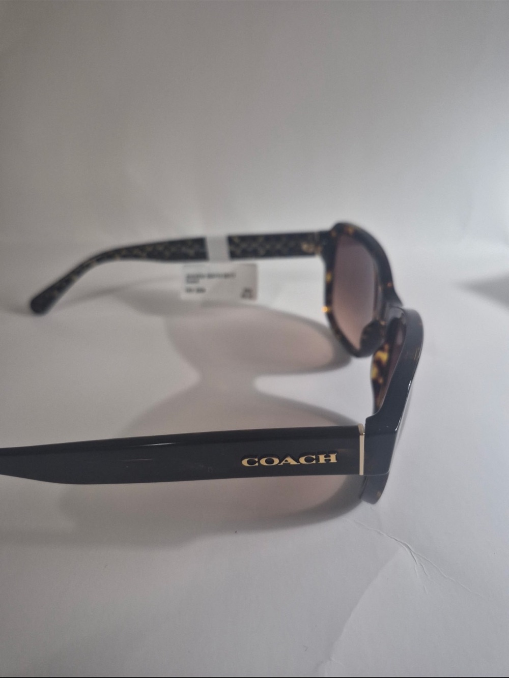 Coach sunglasses